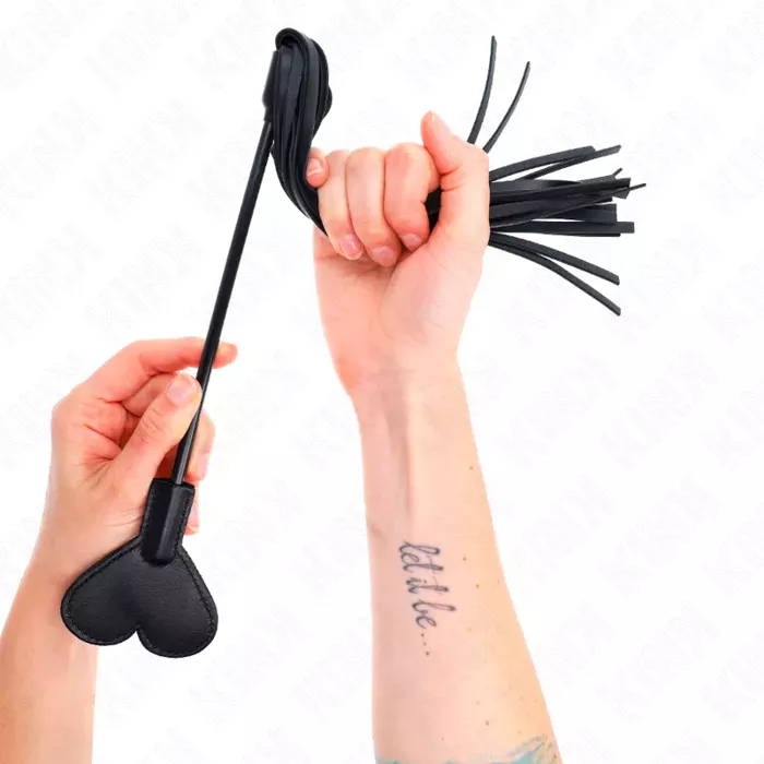 Pātags KINK IMPACT & TOUCH 35 cm Photo 4