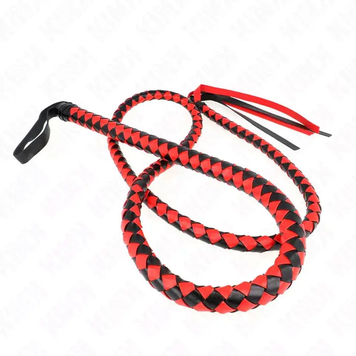 Snake Whip KINK IMPACT & TOUCH 210 cm Photo 2