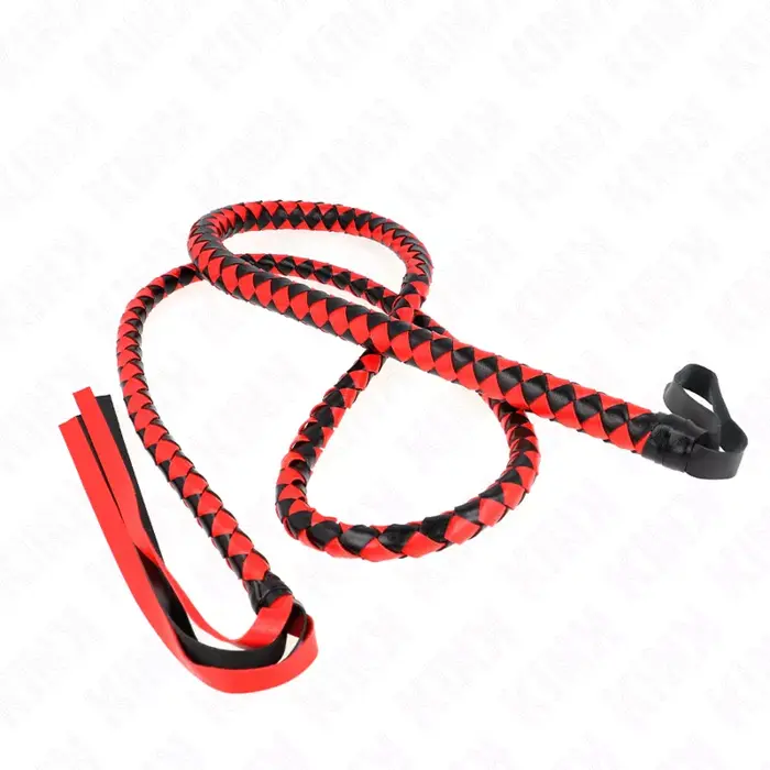 Snake Whip KINK IMPACT & TOUCH 210 cm Photo 3