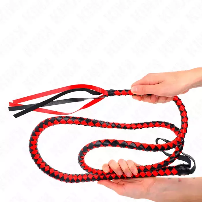 Snake Whip KINK IMPACT & TOUCH 210 cm Photo 5