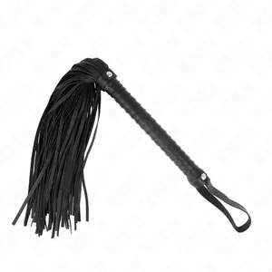 KINK Pērkons ar melnu teksturētu rokturi 48.5 cm, Modelis D-240692, KINK Impact & Touch