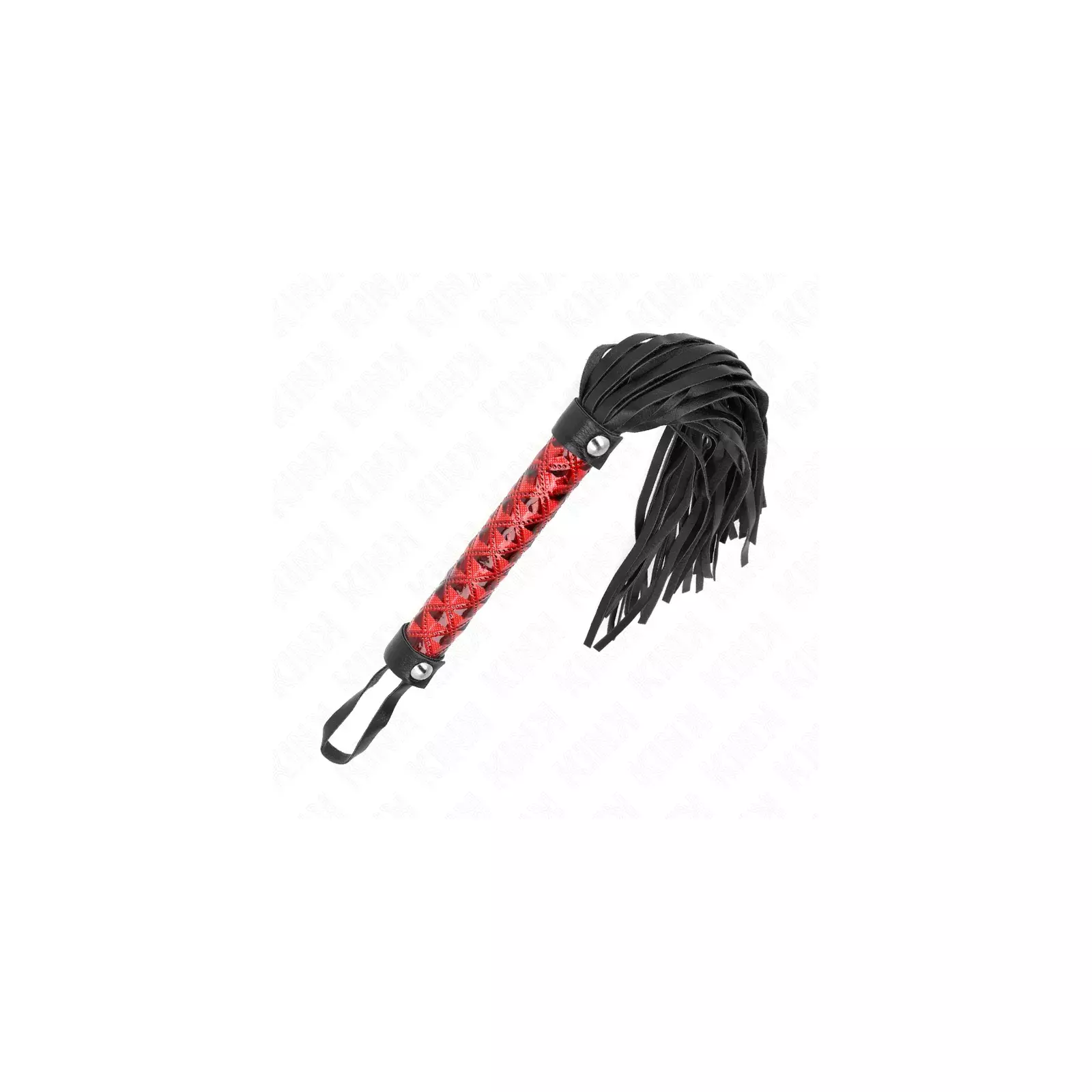 KINK Dimanta raksta whip D-240709 Photo 1