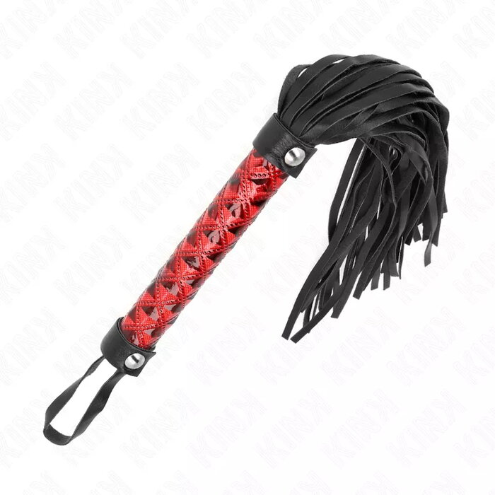 KINK Dimanta raksta whip D-240709 Photo 1