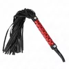 KINK Dimanta raksta whip D-240709 Photo 3