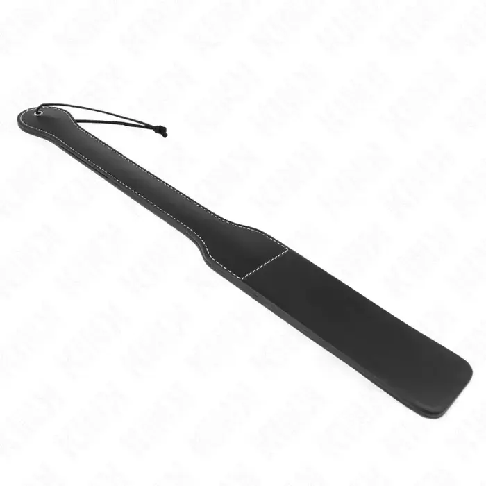 KINK IMPACT & TOUCH FINE long-handled paddle 45.5x5.5 cm Photo 3