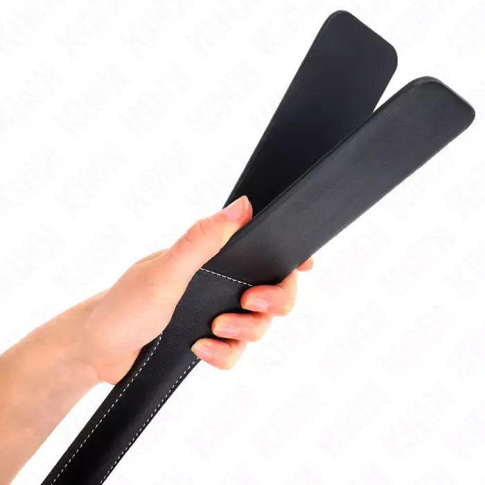 KINK IMPACT & TOUCH FINE long-handled paddle 45.5x5.5 cm Photo 4