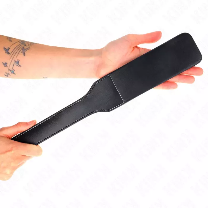 KINK IMPACT & TOUCH FINE long-handled paddle 45.5x5.5 cm Photo 5
