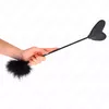 KINK IMPACT & TOUCH Tickle Feathers with Heart Paddle 31 cm Photo 5
