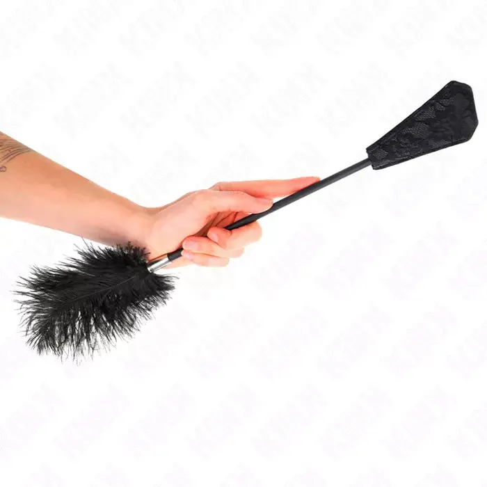 Spalvu kutinātājs KINK IMPACT & TOUCH 56 cm Photo 5