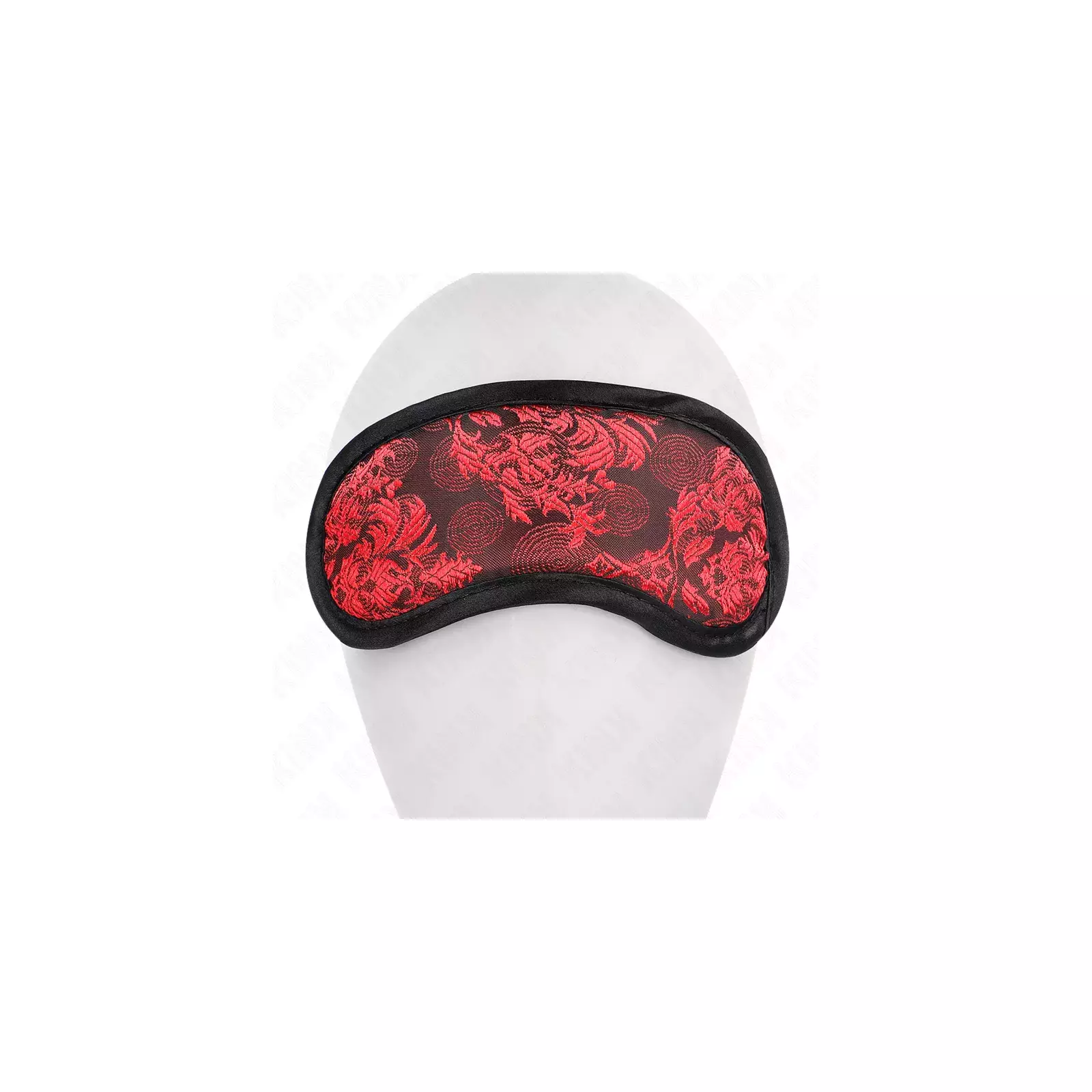 KINK MASKED ALLURE D-240898 8435565942502 Photo 4
