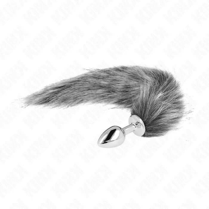 KINK PLEASURE PLUGS D-240664 8435565940164 Photo 1