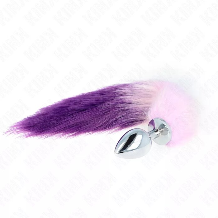 KINK PLEASURE PLUGS D-240675 8435565940270 Photo 1