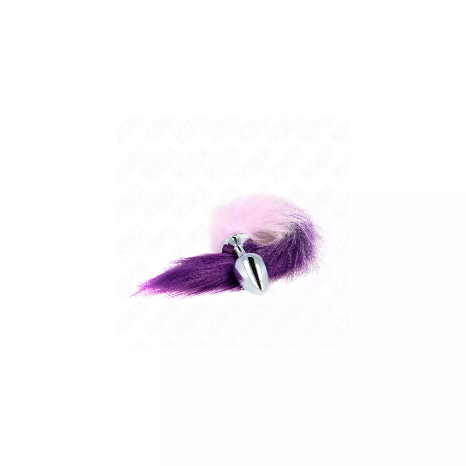 KINK PLEASURE PLUGS D-240675 8435565940270 Photo 2