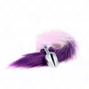 KINK PLEASURE PLUGS D-240675 8435565940270 Photo 2