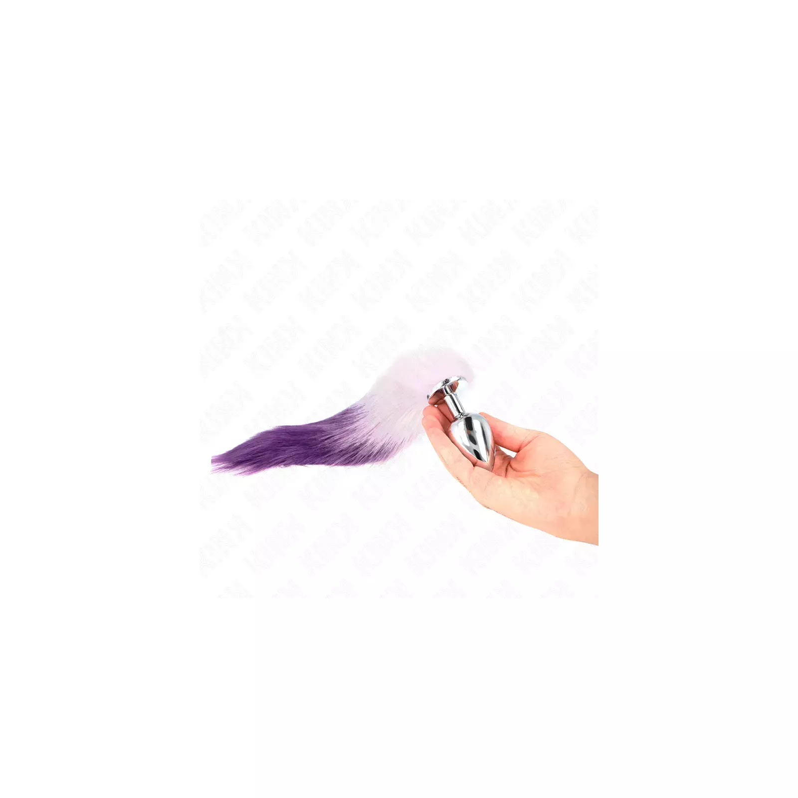 KINK PLEASURE PLUGS D-240675 8435565940270 Photo 3