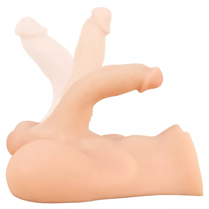 Torso masturbator RealistixXx Deluxe Man 02 Photo 7