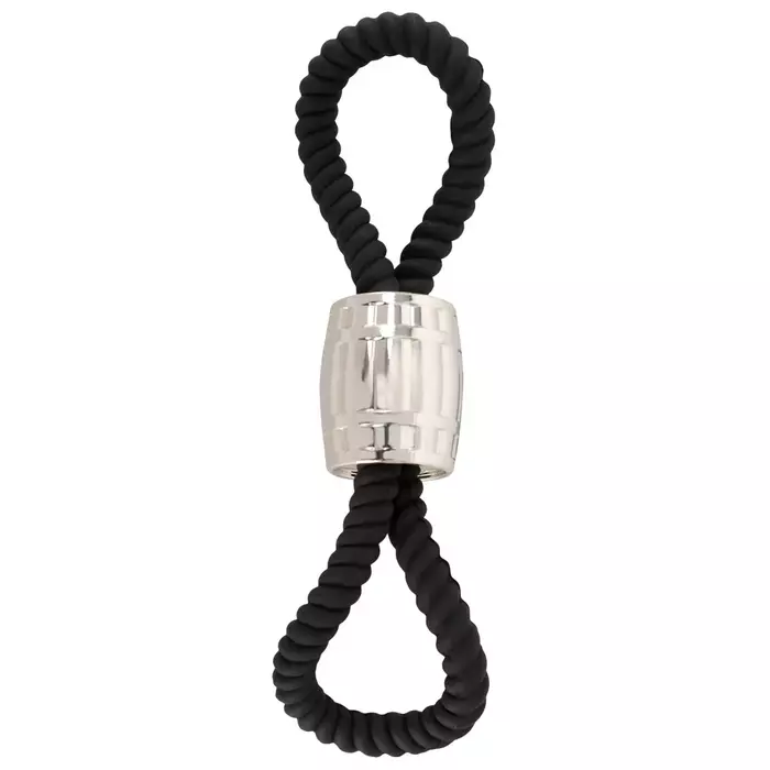 Cock Strap rebel Heavy Rope Cock Strap 2L Photo 2