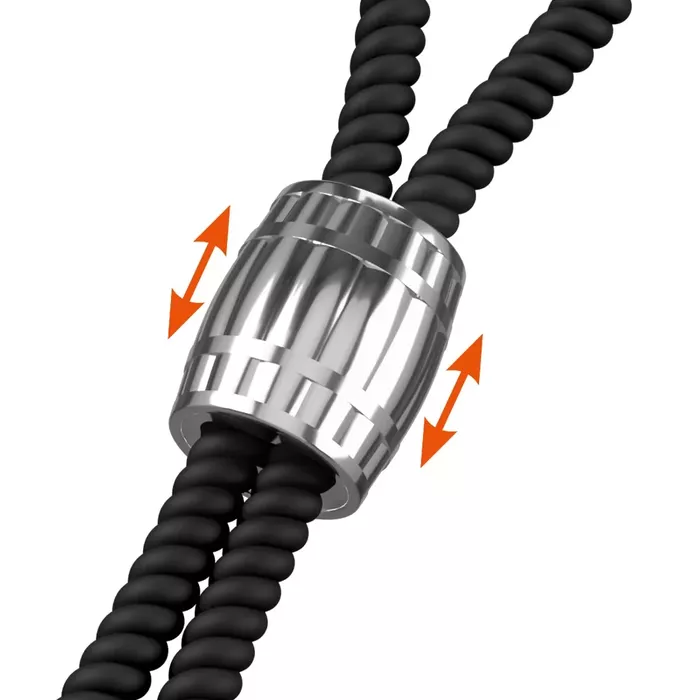 Cock Strap rebel Heavy Rope Cock Strap 2L Photo 5