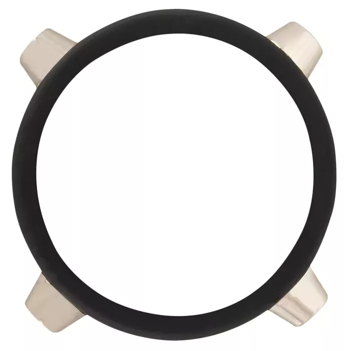Rebel Cock Ring w Studs — кольцо rebel Photo 3