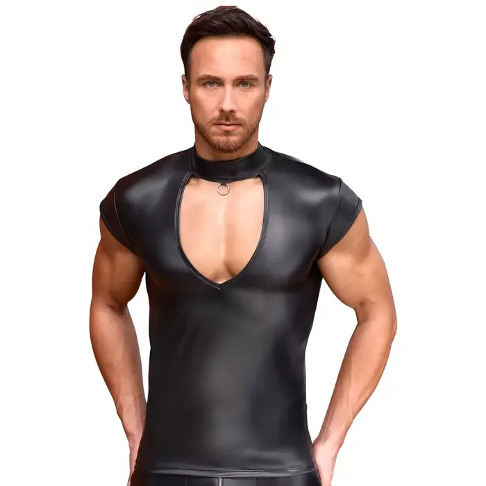 Мужская рубашка NEK Men's Shirt XL Photo 2