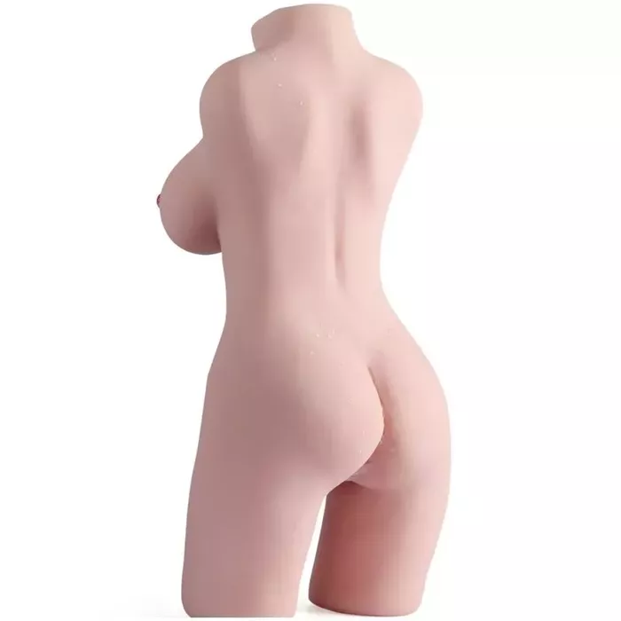 Sex doll torso ARMONY FOR COUPLES Model 5 Photo 2