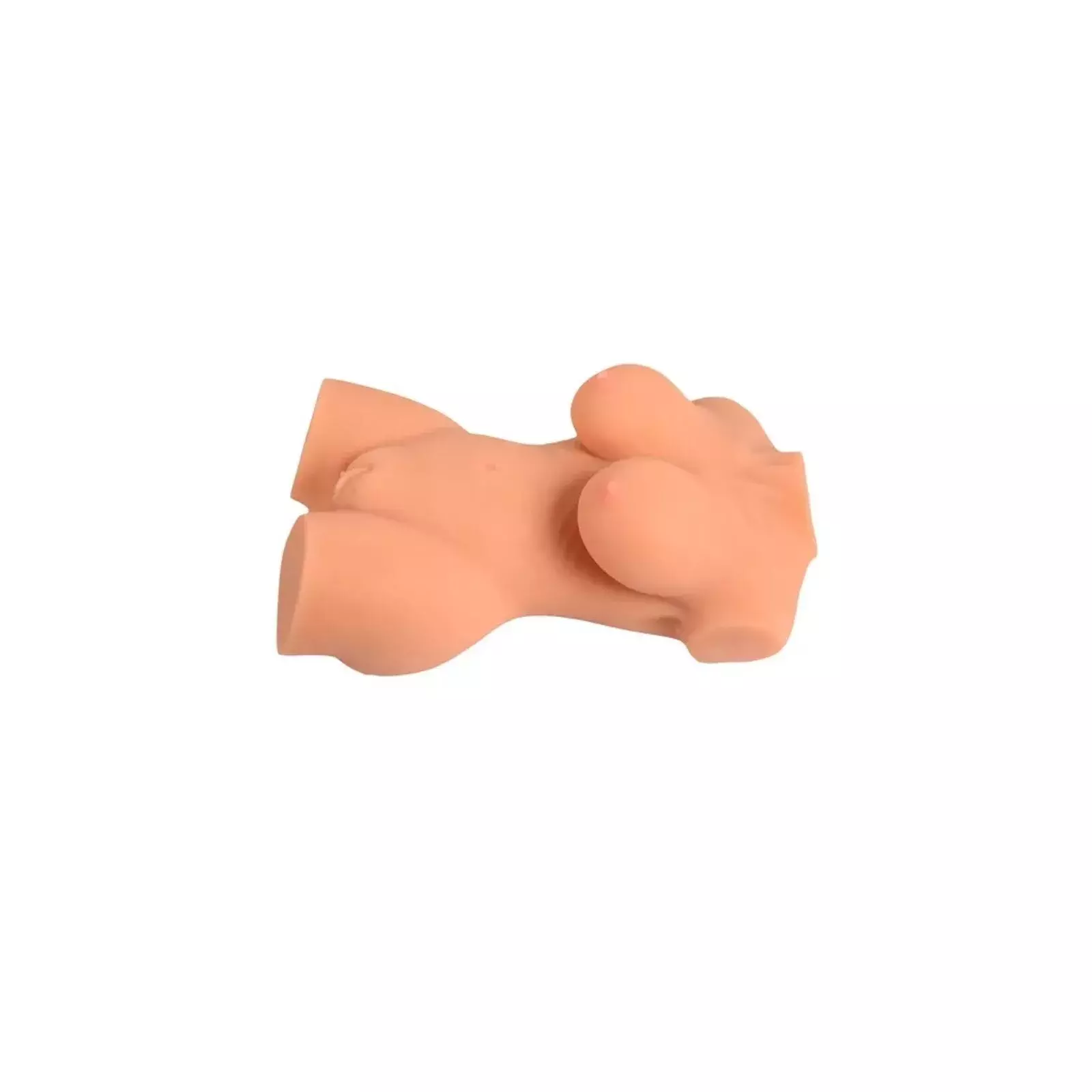 ARMONY Realistic Female Torso Model 7 Photo 4