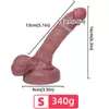 Dildo ARMONY D-238241 Photo 2