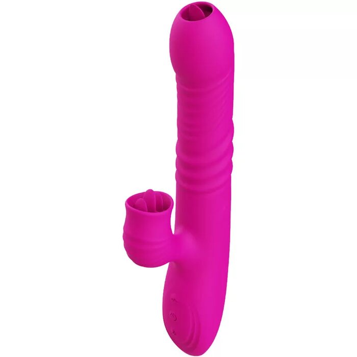 Vibrator ARMONY FANNY Photo 1