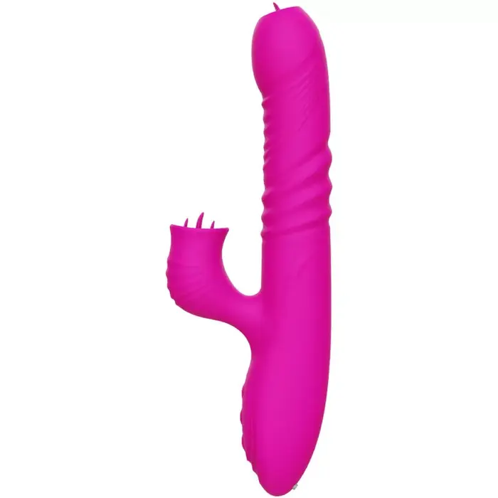 Вибратор ARMONY FOR COUPLES FANNY Photo 4