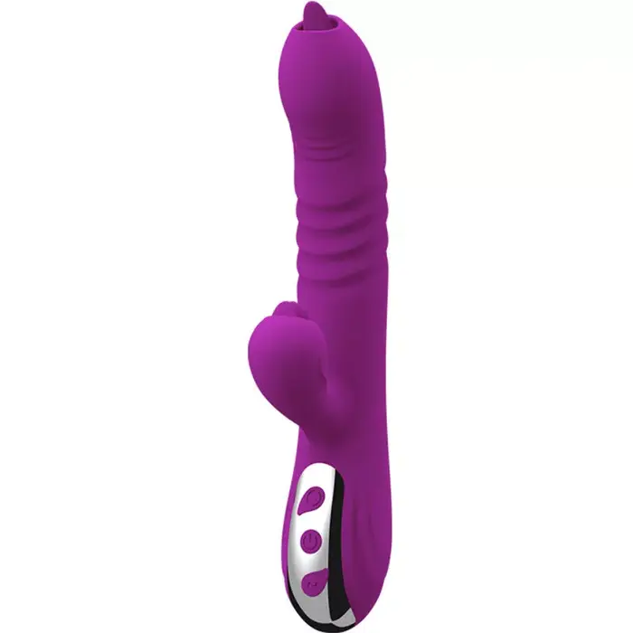 Vibrators ARMONY FOR COUPLES Fairy Photo 2