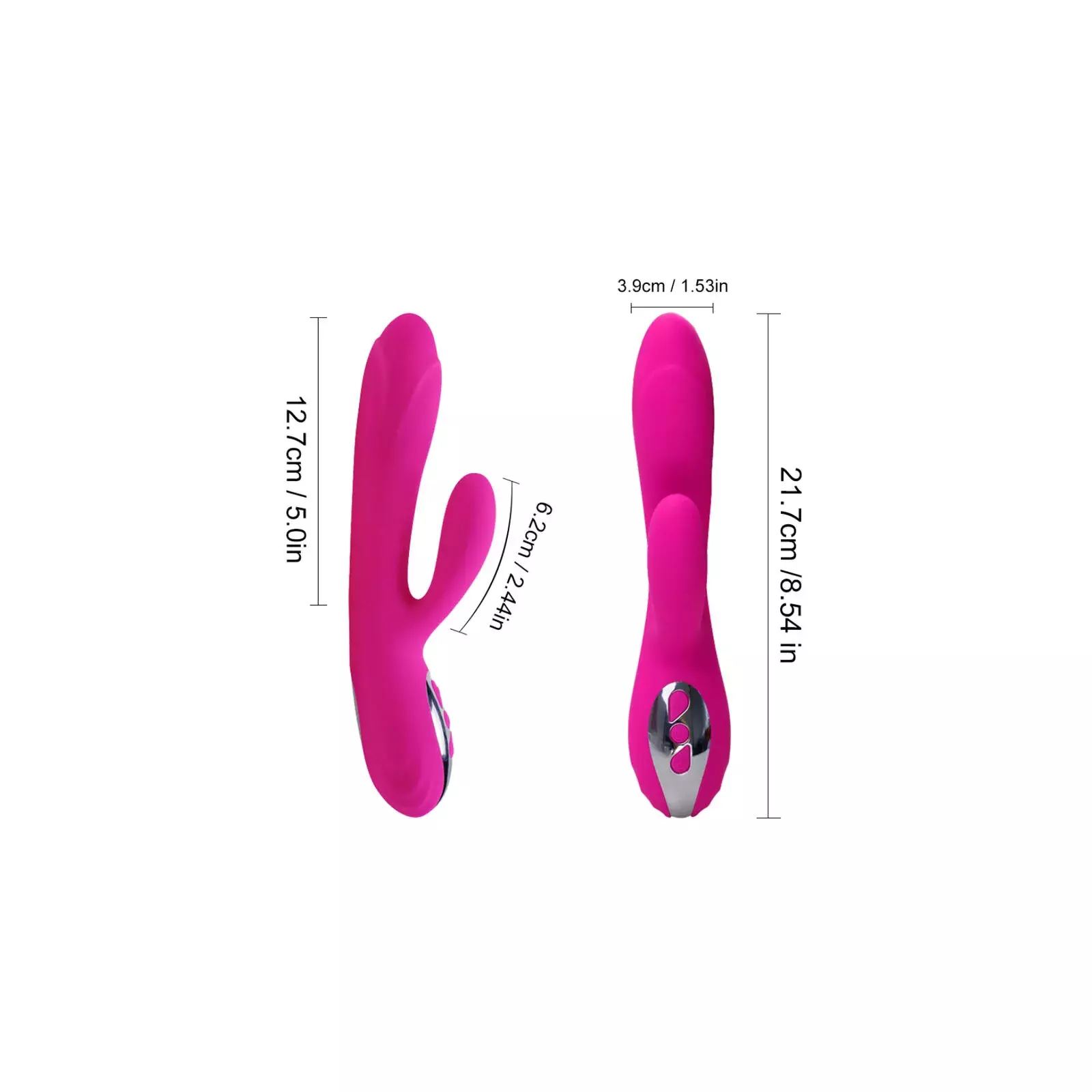 Vibrator ARMONY D-238193 Photo 2