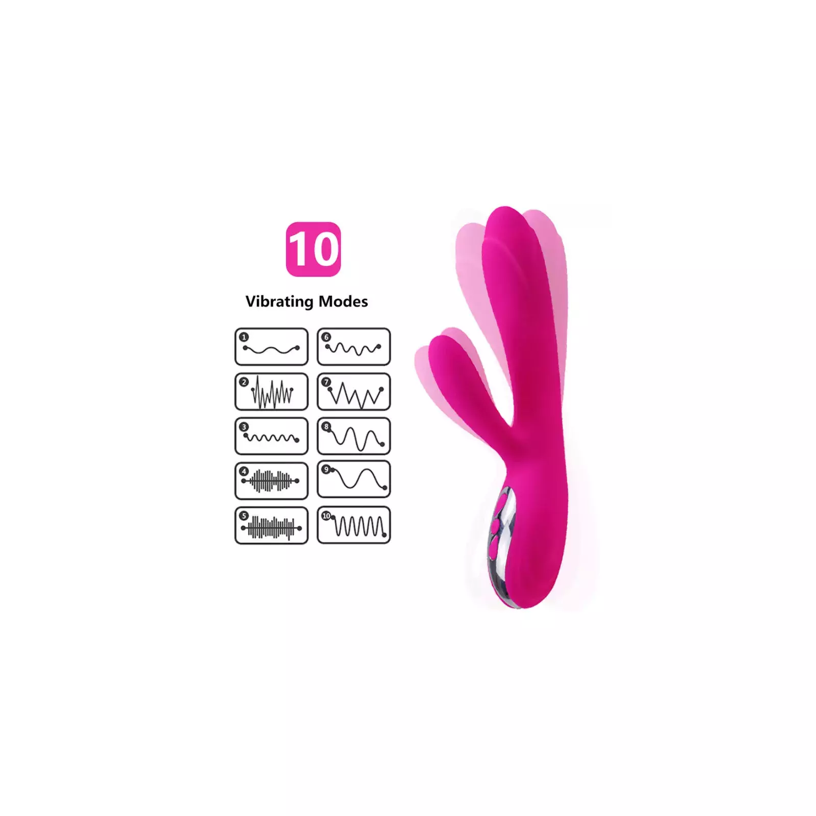 Vibrator ARMONY D-238193 Photo 3