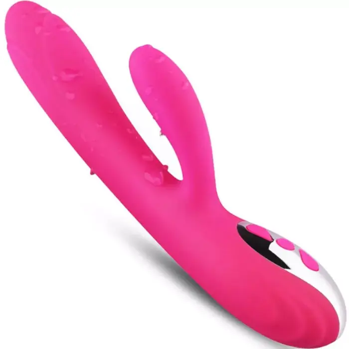 Vibrators un stimulators ARMONY FOR COUPLES elastīgs modelis Photo 4