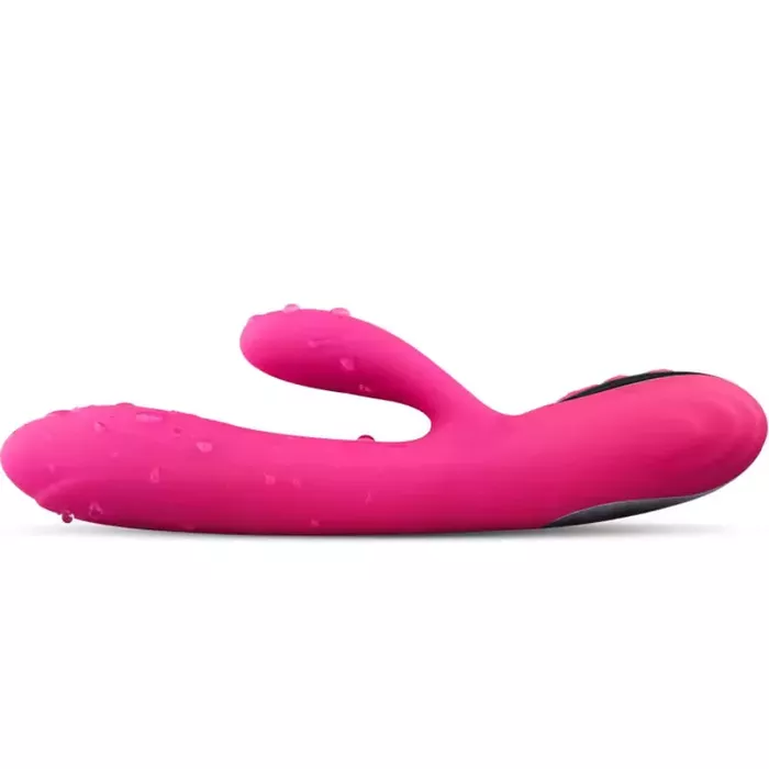 Vibrators un stimulators ARMONY FOR COUPLES elastīgs modelis Photo 6