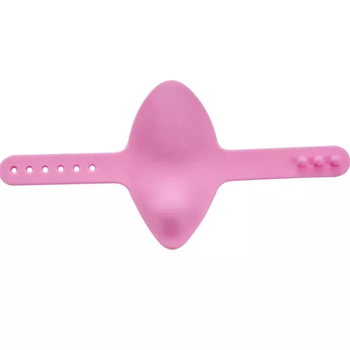Wearable pantie Bliss stimulator — ARMONY FOR COUPLES Photo 3