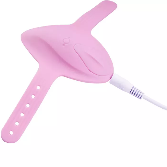 Wearable pantie Bliss stimulator — ARMONY FOR COUPLES Photo 5