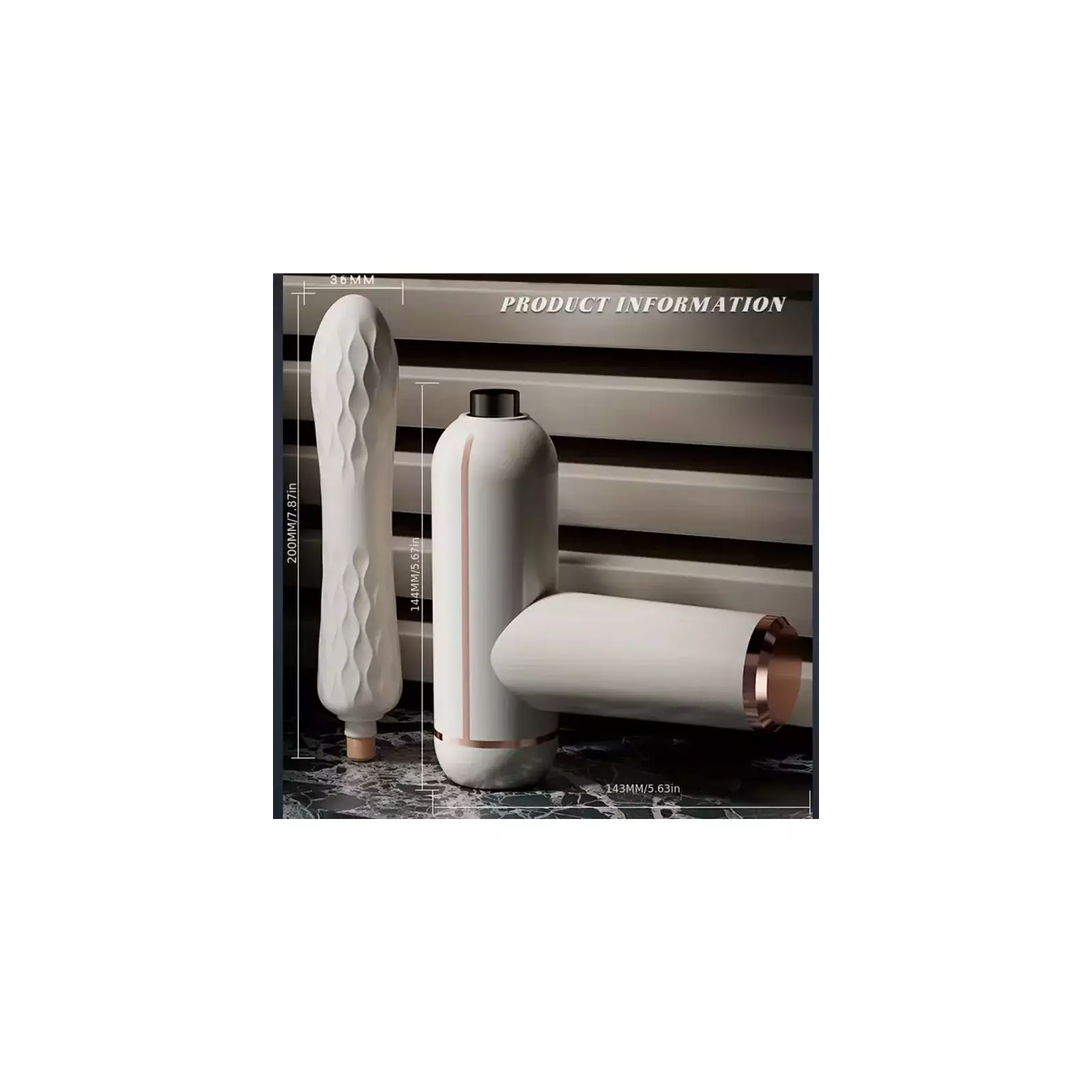 ARMONY FKING MACHINE Regulējams Vibrators D-238214 Photo 7