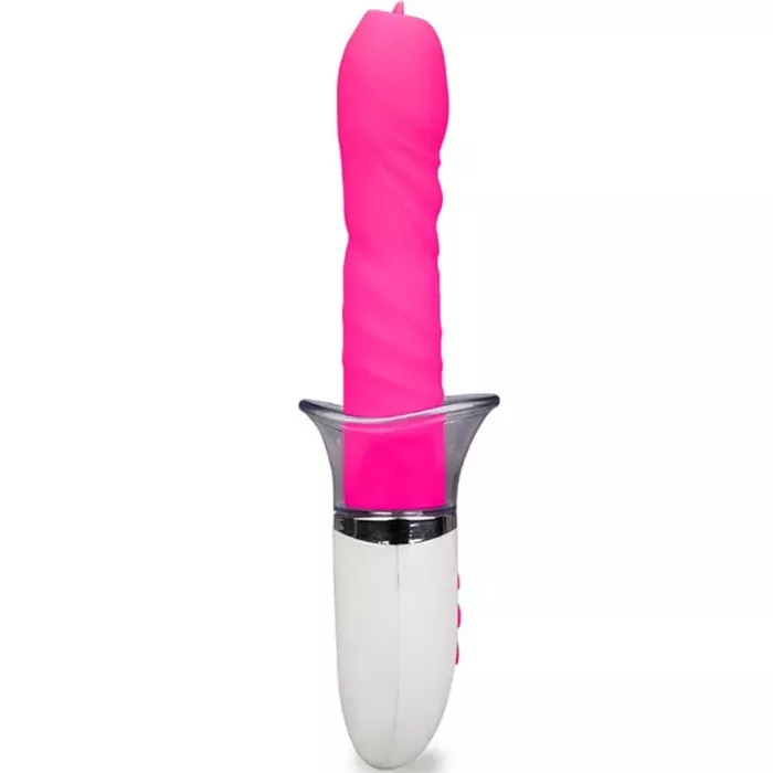 Thrusting vibrator ARMONY FOR COUPLES Liberty Photo 5