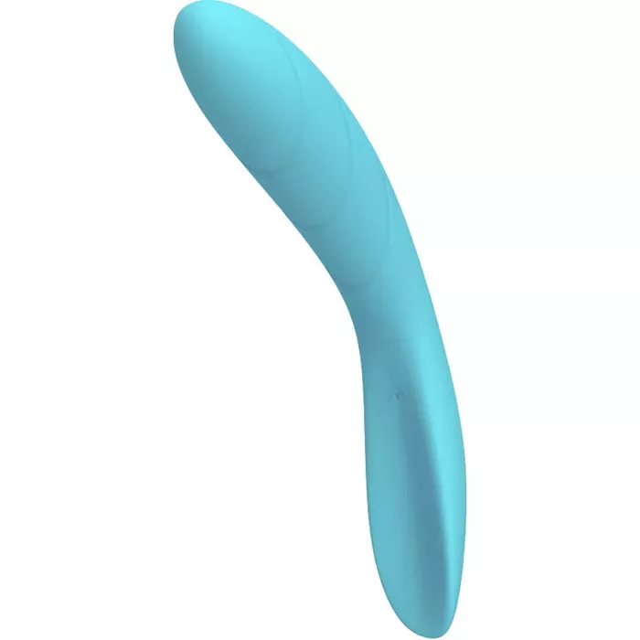 Flexible vibrator ARMONY ELIZABETH Blue Photo 2