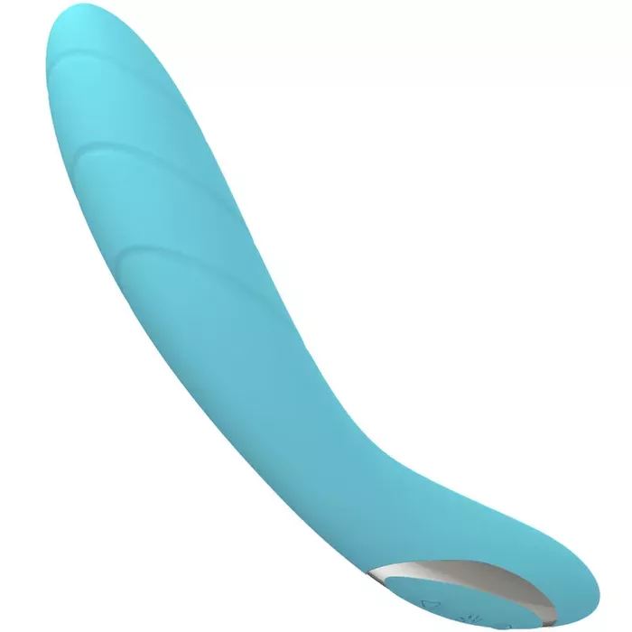 Flexible vibrator ARMONY ELIZABETH Blue Photo 5