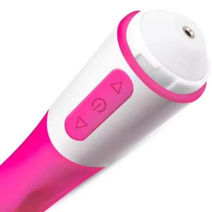 Vibrators ARMONY FOR COUPLES Happy — uzlādējams silikons Photo 4