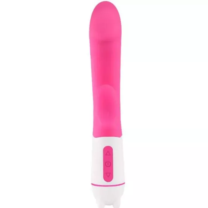 Vibrators ARMONY FOR COUPLES Happy — uzlādējams silikons Photo 5