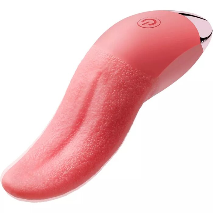 ARMONY Tongue Vibrator D-238228 Photo 1