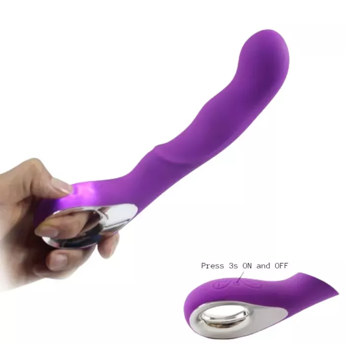 Vibrator ARMONY ANNA PULL RING Photo 2
