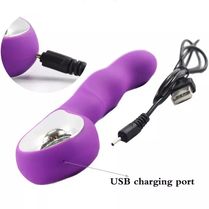 Vibrator ARMONY ANNA PULL RING Photo 4