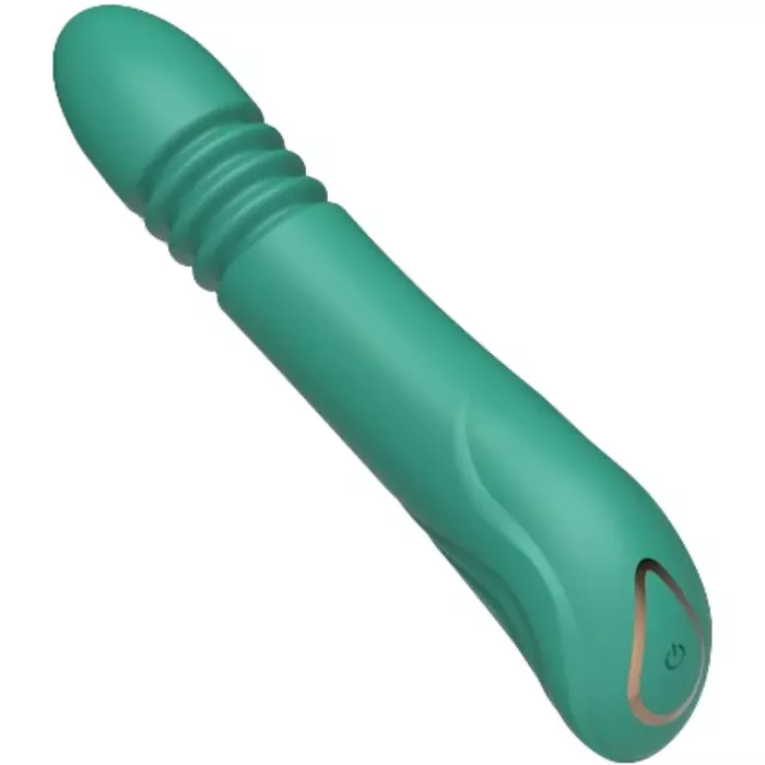 G-Spot вибратор ARMONY FOR COUPLES D-238199 Photo 3
