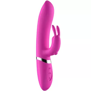 Vibrator Armony Silicone Fuchsia