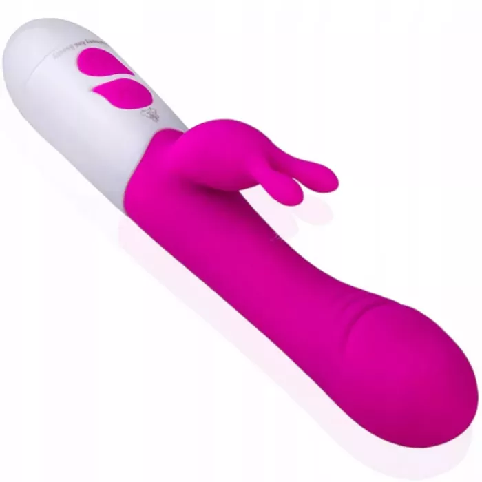 Rabbit vibrators ARMONY FOR COUPLES D-238221 Photo 4
