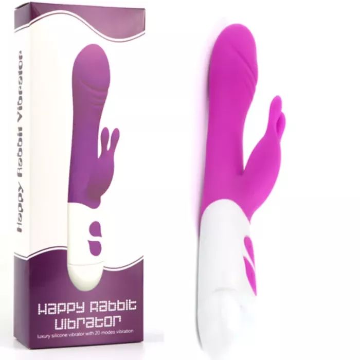 Rabbit vibrators ARMONY FOR COUPLES D-238221 Photo 6