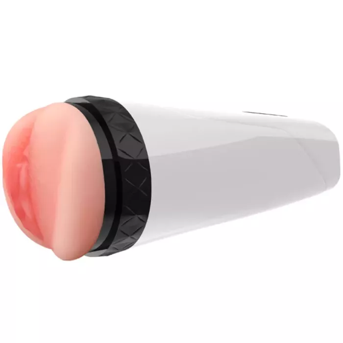 Vaginālais vibrators-masturbators ARMONY FOR COUPLES Photo 2